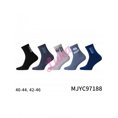 Men's Socks Pesail MJYC97188