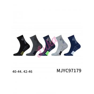 Men's Socks Pesail MJYC97179