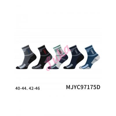 Men's Socks Pesail MJYC97175D