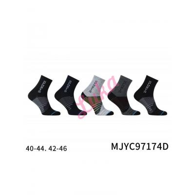 Men's Socks Pesail MJYC97174D