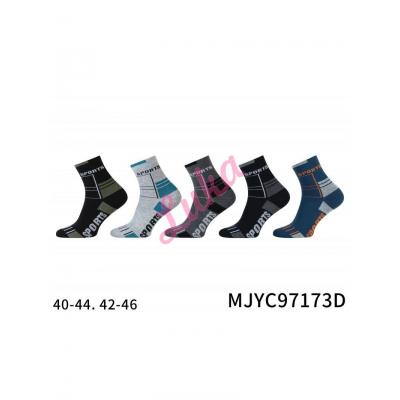 Men's Socks Pesail MJYC97173D