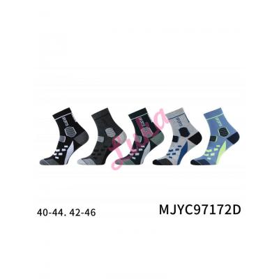 Men's Socks Pesail MJYC97172D