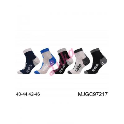 Men's Socks Pesail MJGC97217