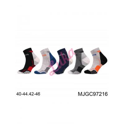 Men's Socks Pesail MJGC97216