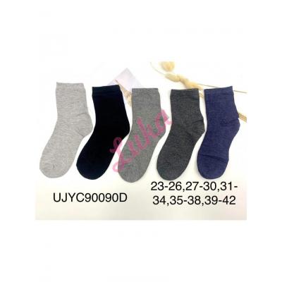 Women's Socks Pesail UJYC90090D
