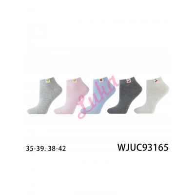 Women's Socks Pesail WJUC93165