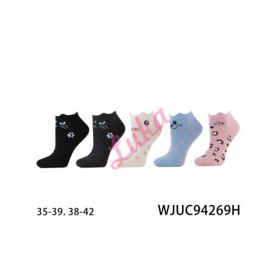 Women's Socks Pesail WJUC94269H