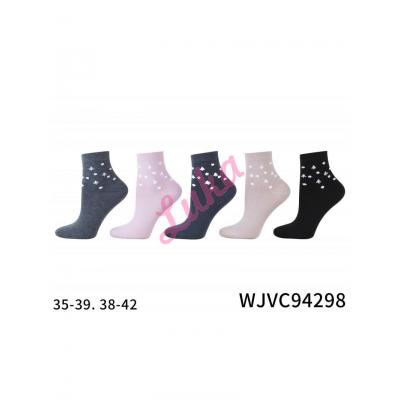 Women's Socks Pesail WJVC94297