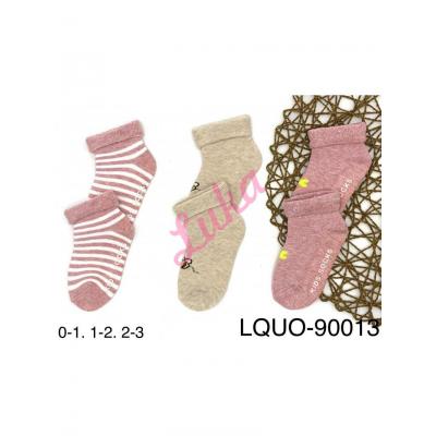 Kid's Socks Pesail lquo-90013