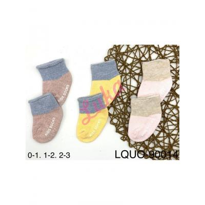Kid's Socks Pesail lquo-90014