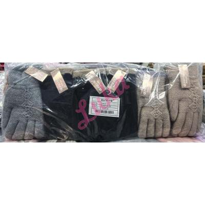 Women's Gloves Auravia