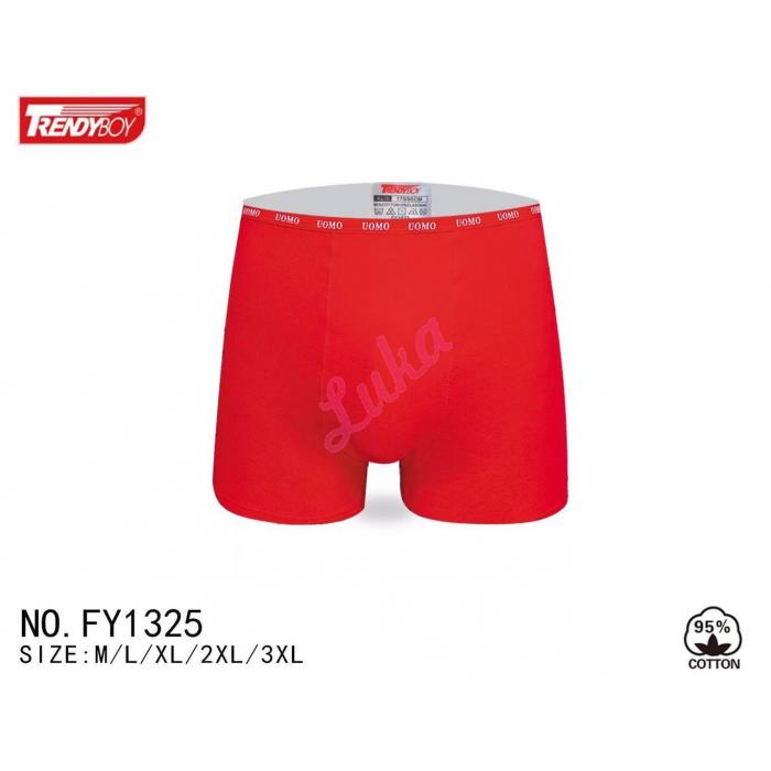 Men's boxer Trendy Boy