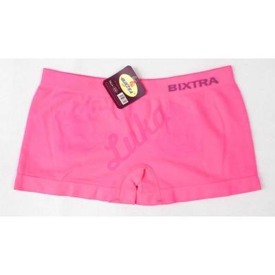 Women's boxer shorts Bixtra