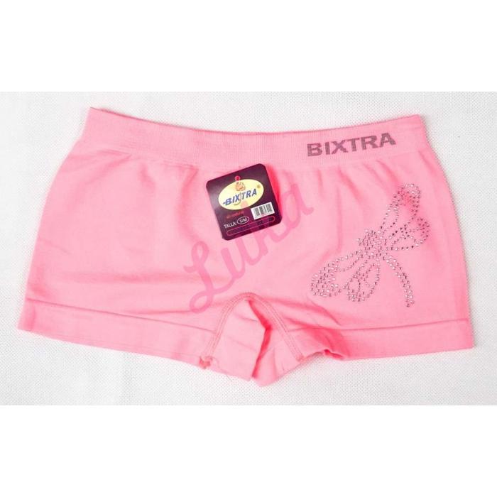 Women's boxer shorts Bixtra