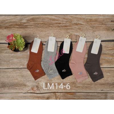 Women's socks Cosas lm14-6