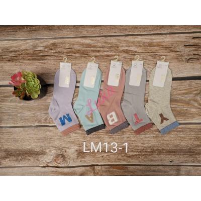 Women's socks Cosas lm13-1