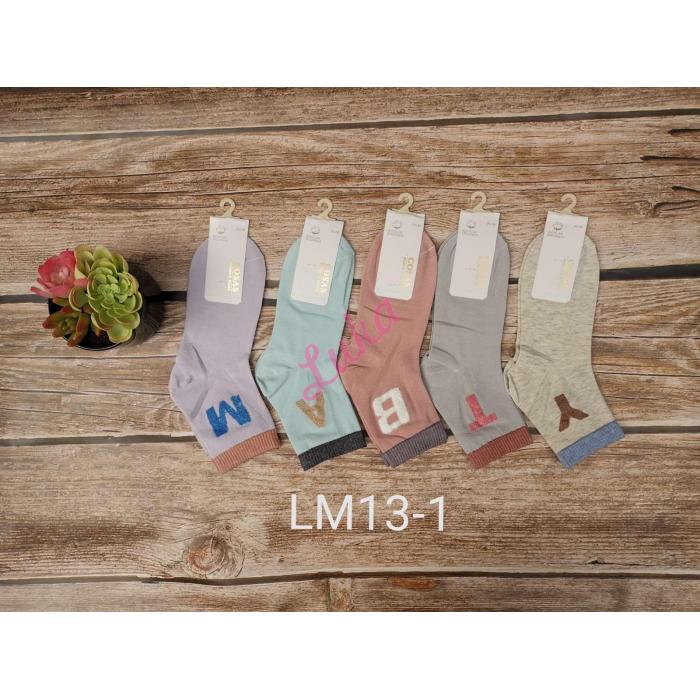 Women's socks Cosas lm