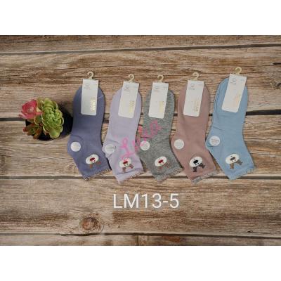 Women's socks Cosas lm13-5