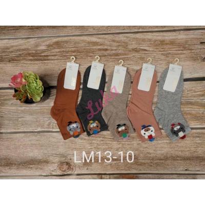 Women's socks Cosas lm13-10