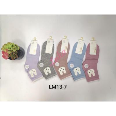 Women's socks Cosas lm13-7