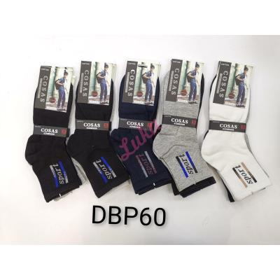 Men's socks Cosas dbp60