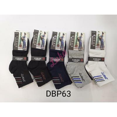 Men's socks Cosas dbp63