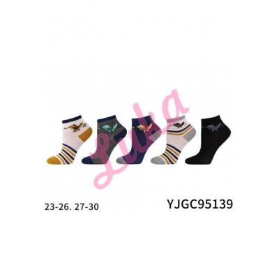 Kid's Socks Pesail yjgc95139