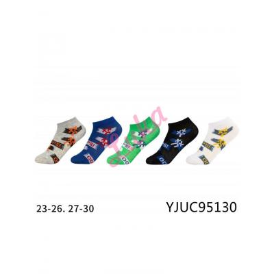 Kid's Socks Pesail yjuc95130