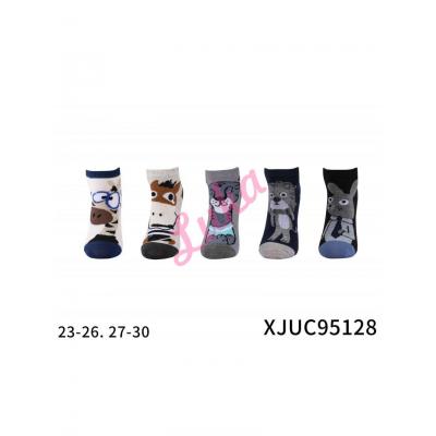 Kid's Socks Pesail xjuc95128