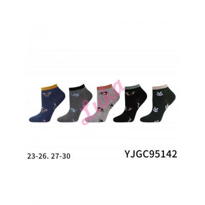 Kid's Socks Pesail yjgc95142