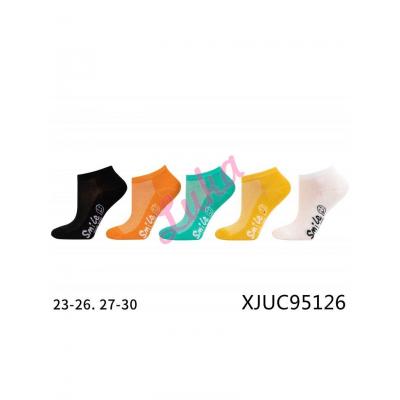 Kid's Socks Pesail xjuc95126