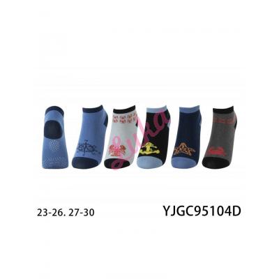 Kid's Socks Pesail yjgc95104d