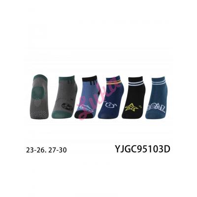 Kid's Socks Pesail yjgc95103d