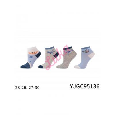 Kid's Socks Pesail yjgc95136