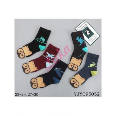 Kid's Socks Pesail yjyc95052