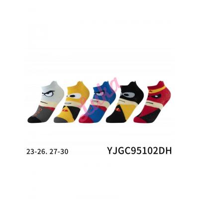 Kid's Socks Pesail yjgc95102dh