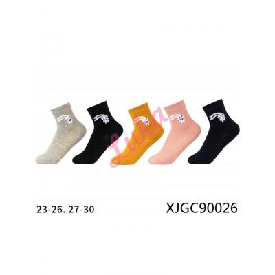 Kid's Socks Pesail xjgc90026