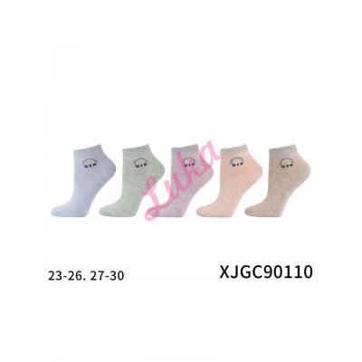 Kid's Socks Pesail xjgc90110