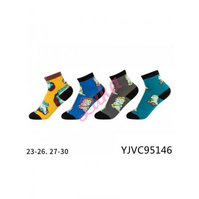 Kid's Socks Pesail yjvc95146