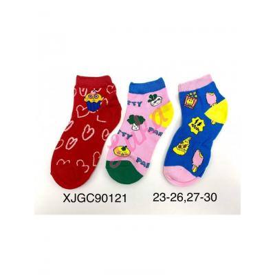 Kid's Socks Pesail xjgc90121