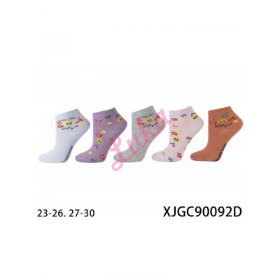 Kid's Socks Pesail xjgc90092d