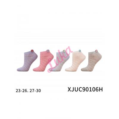 Kid's Socks Pesail xjuc90106h