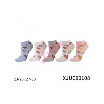 Kid's Socks Pesail xjuc90108