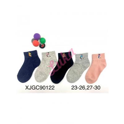 Kid's Socks Pesail