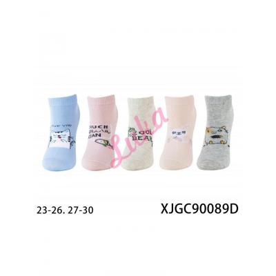 Kid's Socks Pesail xjgc90089d