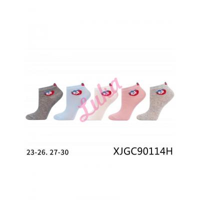 Kid's Socks Pesail xjgc90114h