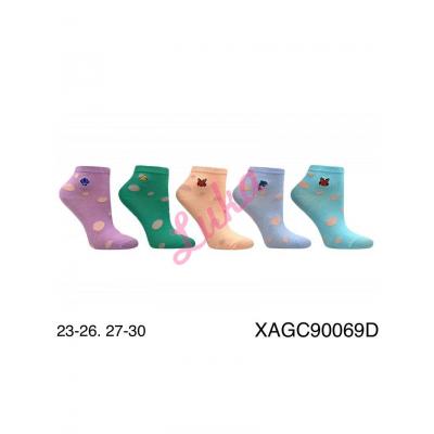 Kid's Socks Pesail xagc90069d