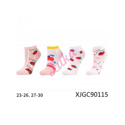 Kid's Socks Pesail xjgc90115