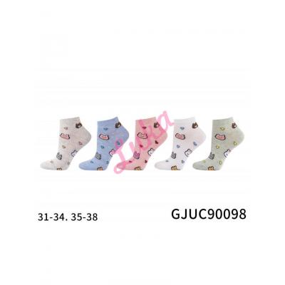 Kid's Socks Pesail gjuc90098