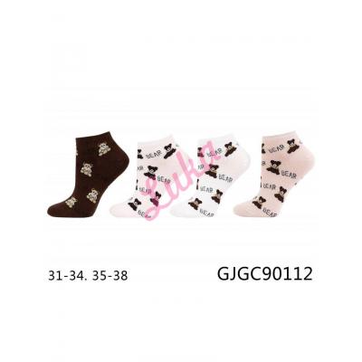 Kid's Socks Pesail gjgc90112
